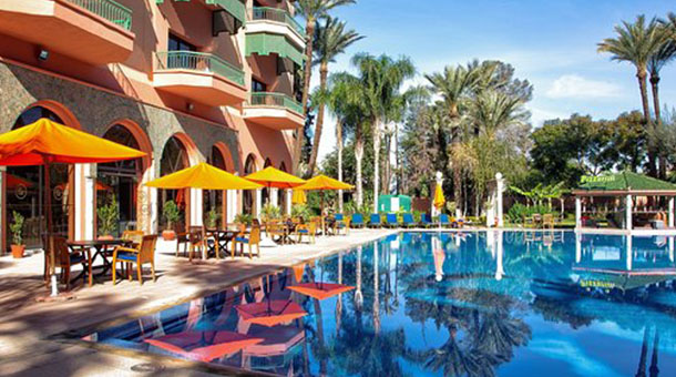 Hoteles Ofertas Dynamic Tours